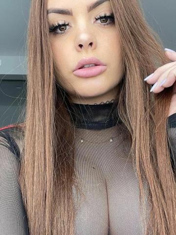 Татьяна Привлекательная Реал фото 2